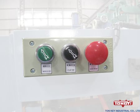 नियंत्रण स्विच